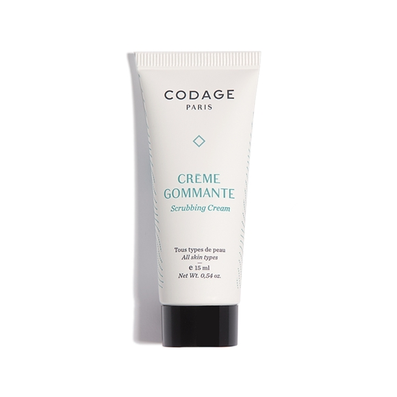 codage Other - ↪ 5/$12 Codage Paris Scrubbing Cream